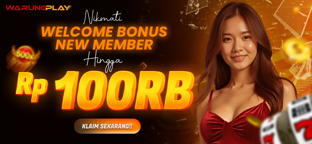 WARUNGPLAY Situs Terpercaya