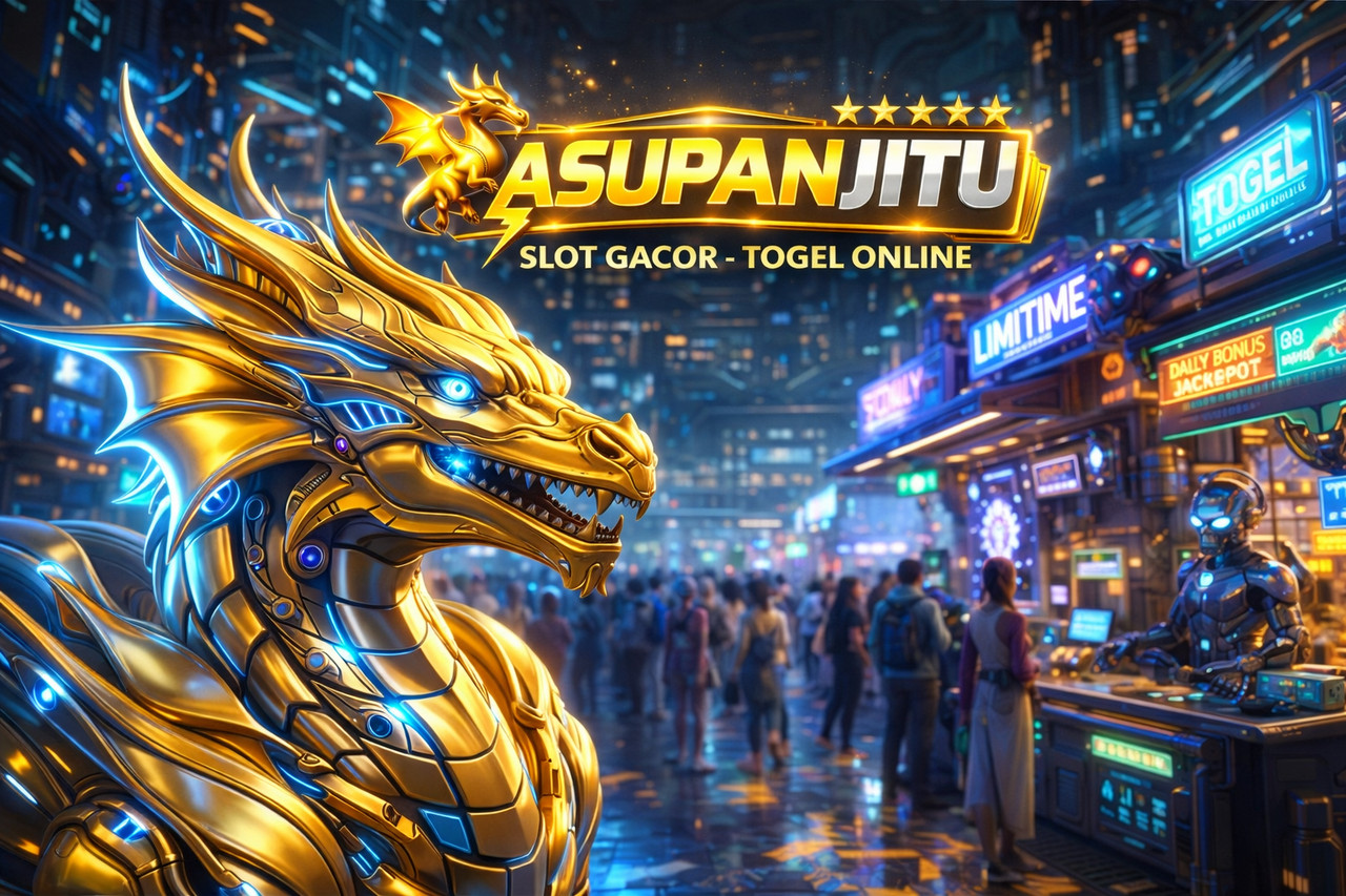 SLOTGACOR - Join Situs Slot Gacor Gampang Maxwin Lisensi Resmi Internasional image 1