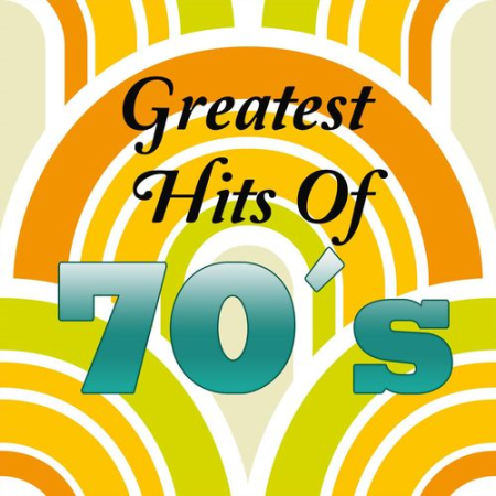 Various Artists - Greatest Hits of 70'S (1989)