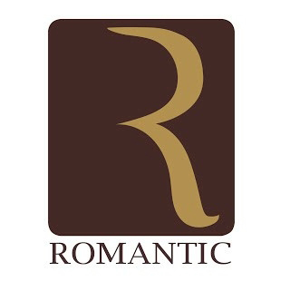 โลโก้ Romantic