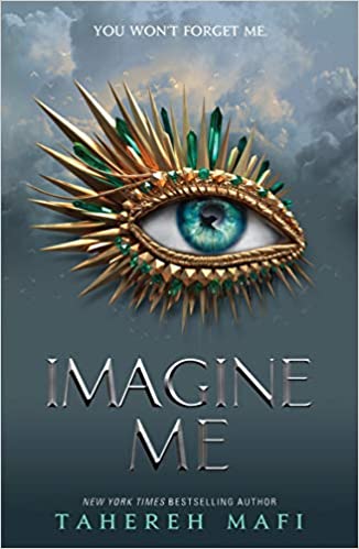 Tahereh Mafi – Imagine Me (Shatter Me 06) (Traduzione amatoriale)(2021) Tahereh Mafi – Imagine Me (Shatter Me 06) (Traduzione amatoriale)(2021)