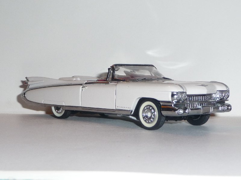 Caddilac Eldorado (2)