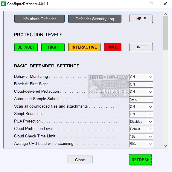 configuredefender-beta-majorgeeks.jpg
