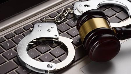 Cyber Crime & Cyber Law - For every professional