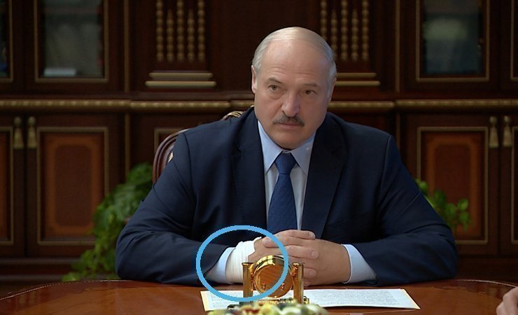 РФ проміняла братські відносини з Білоруссю на "партнерські". Даремно, - Лукашенко - Цензор.НЕТ 2367