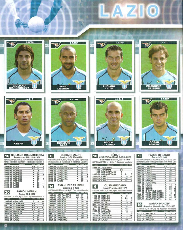 Album Calciatori 2004-2005 Panini-040