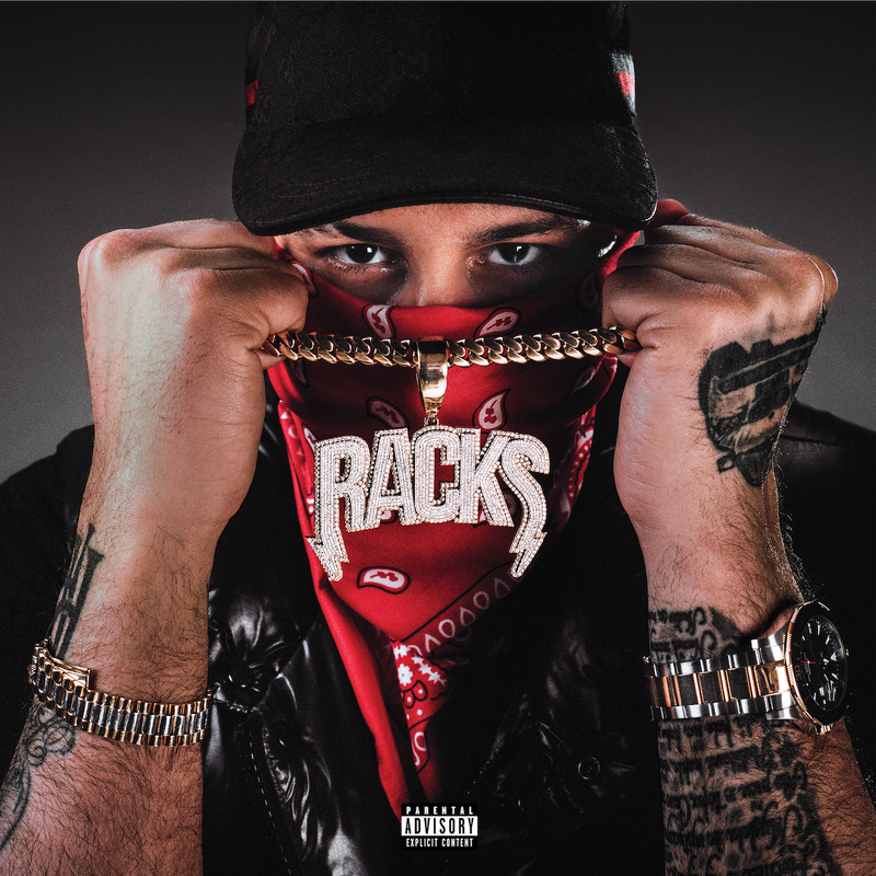 Dollar Prync - Racks (2025)