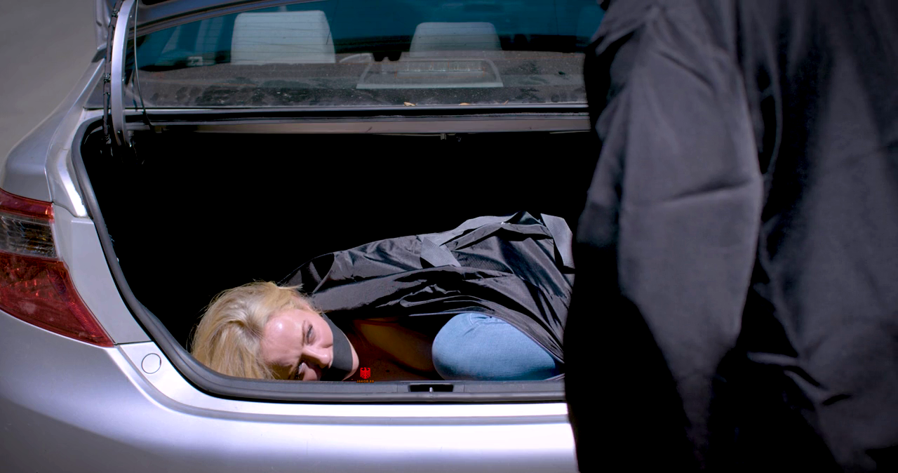 Brooke Piedra Simp 2024