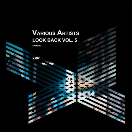 VA - Look Back, Vol. 5 (2020)