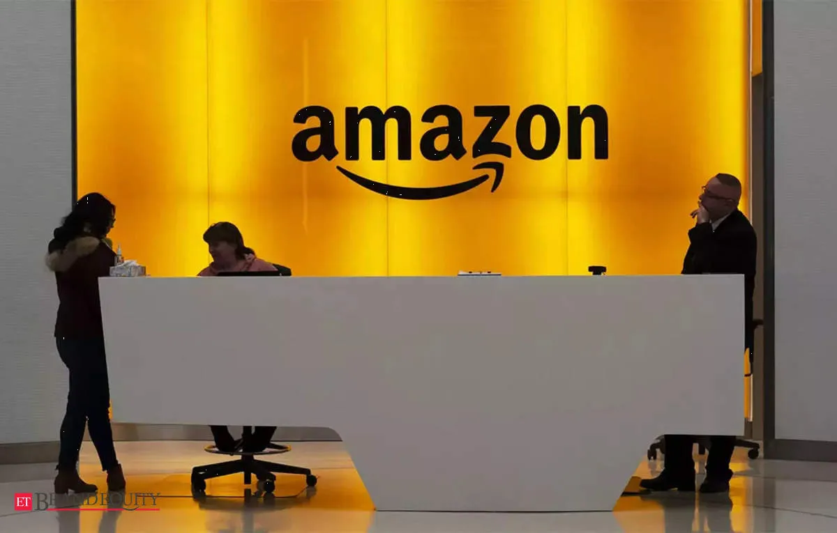 Amazon comenzará a promover sus productos en Snapchat