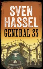 Sven Hassel – General SS (2017)