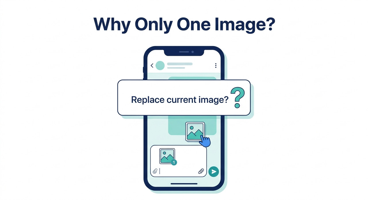 Fix Gemini Only Uploading One Image at a Time (2026) Fix Gemini Only Uploading One Image at a Time (2026)