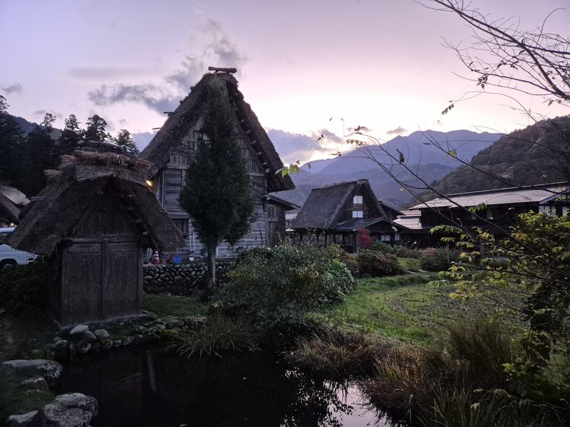 Aldea Histórica de Shirakawa-Go-14-11-2024 - Japón y sus Pueblos-2024 (33)