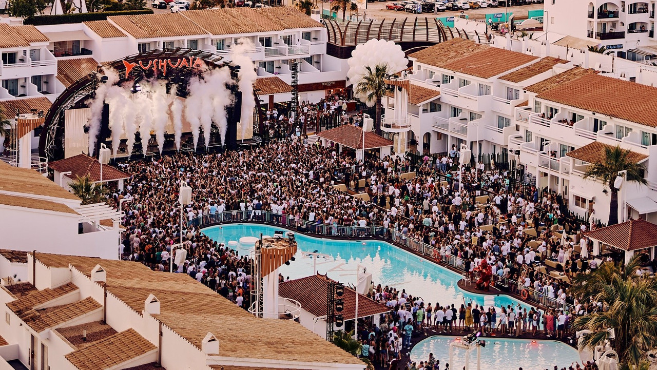 Ibiza Virgins' Guide: When to go to Ibiza