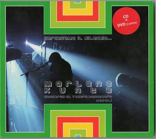 Marlene Kuntz - Cercavamo il silenzio (2009) .mp3 - 320 kbps