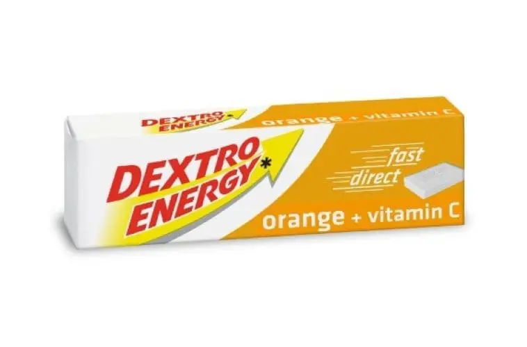 Dextrol Energy Tablets 47G