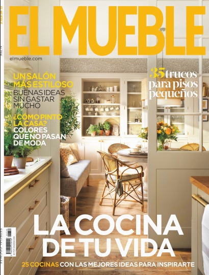 El Mueble Nro. 736 - Octubre 2023 (PDF) [Mega + Mediafire + FastUpload + Upload + KF + RF]