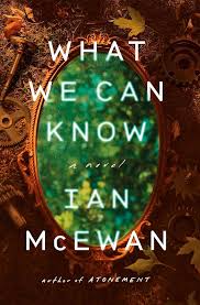 What We Can Know Book Cover