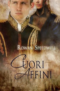 Rowan Speedwell - Cuori Affini (2012)