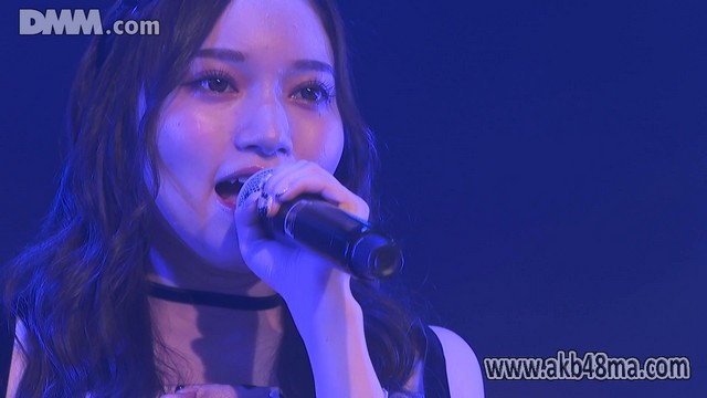 【公演配信】AKB48 230908 田口チームK「逆上がり」公演 奥原妃奈子 卒業公演