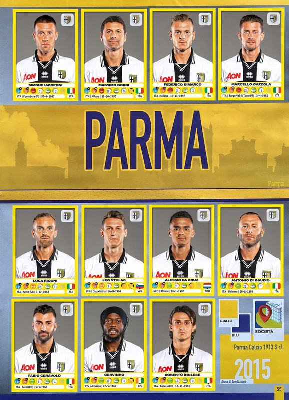 Album Calciatori 2018-2019 Panini-057