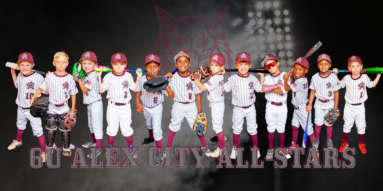 6U Alex City All-Stars.zip - 1