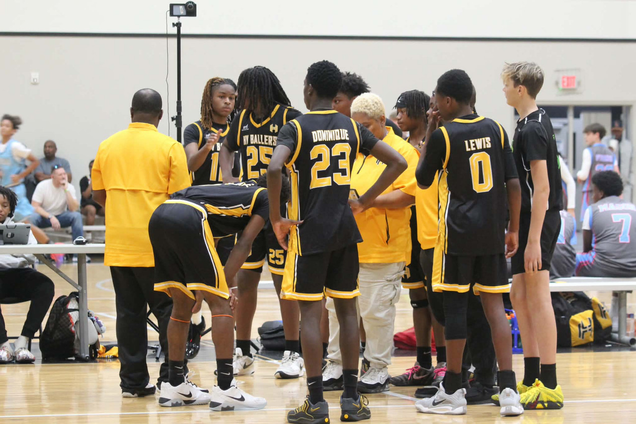 HV Ballers Elite