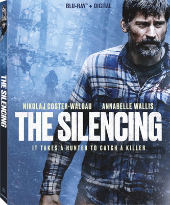 The Silencing (2020) .mkv iTA-ENG Bluray 1080p x264