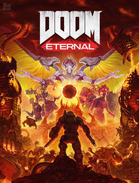 doom 2016 torrent kickass