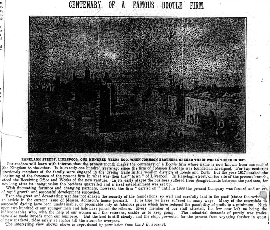 Feb 2 1917 Johnson s Centenary edit