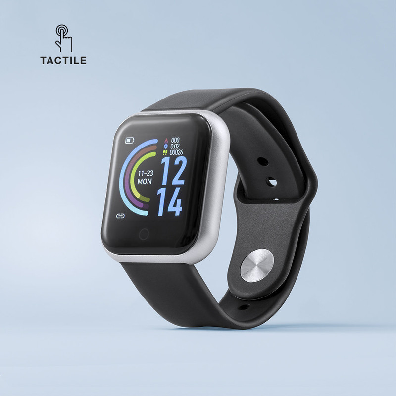 RELOJ INTELIGENTE SIMONT