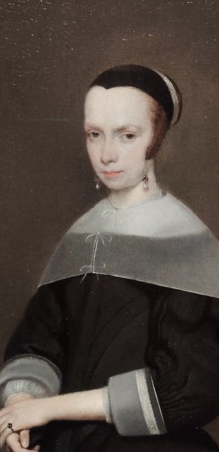 Escapada por Amsterdam - La Haya - Delft - Rotterdam - Leiden - Londres - Blogs de Europa - Museo Mauritshuis, decepcionante Depot Boijmans y callejeo por Delft y Leiden (190)