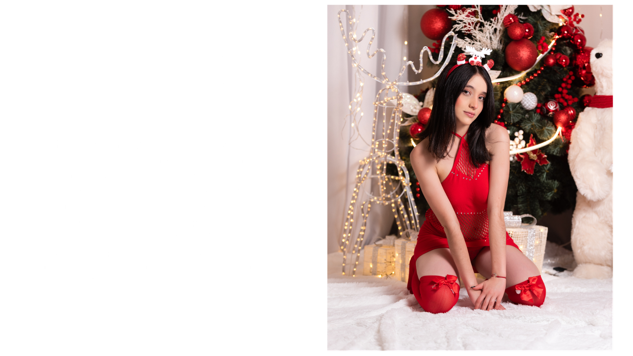 I m Gisel 22 I love music and those moments that become unforgettable For me every day brings a