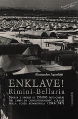 Alessandro Agnoletti – Enklave! Rimini-Bellaria (2025)