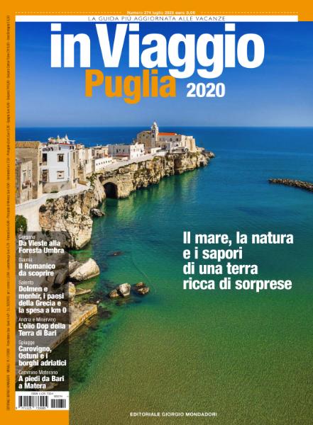 in Viaggio N.274 - Luglio 2020