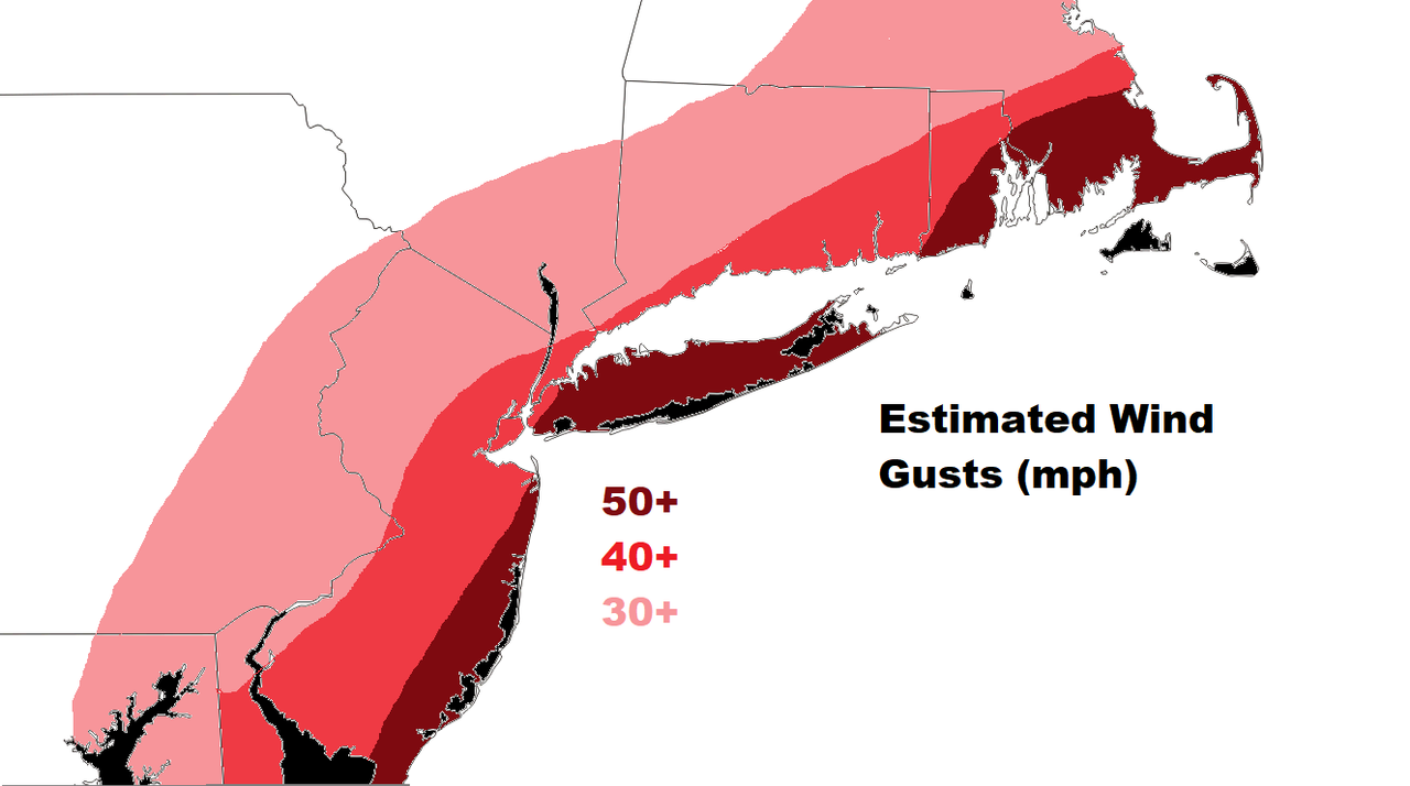 Brooklyn - February 1st-2nd Roidzilla, Part IV: Final Forecast Blizzard-area