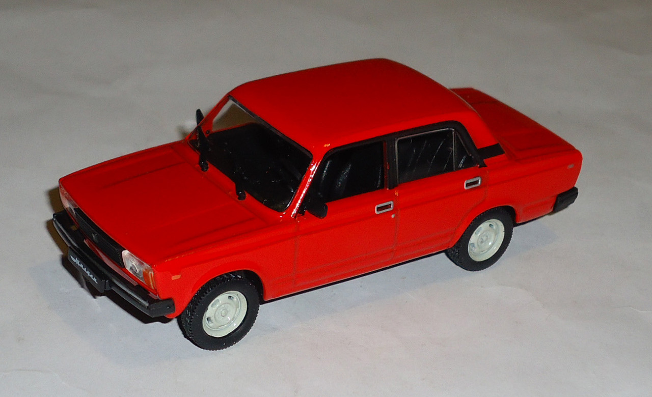 ВАЗ-2105 Жигули