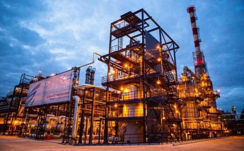 Крекинг нефти - интересные факты о самых знаковых изобретениях Крекинг нефти - интересные факты о самых знаковых изобретениях
