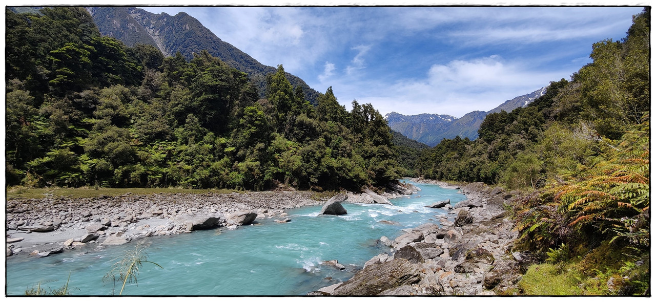 West Coast: Copland Track (diciembre 2021) - Escapadas y rutas por la Nueva Zelanda menos conocida (8)