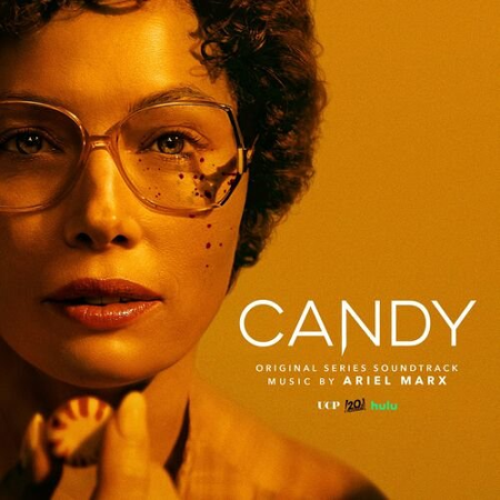 0a97b3dd 6b46 423c 848c 721616d1b632 - Ariel Marx - Candy (2022)
