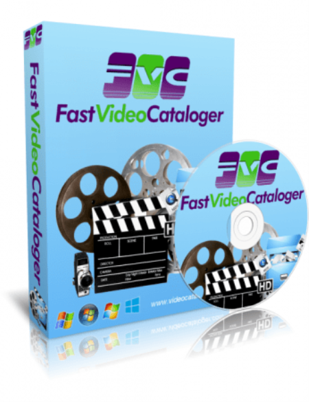 Fast Video Cataloger 8.0.2