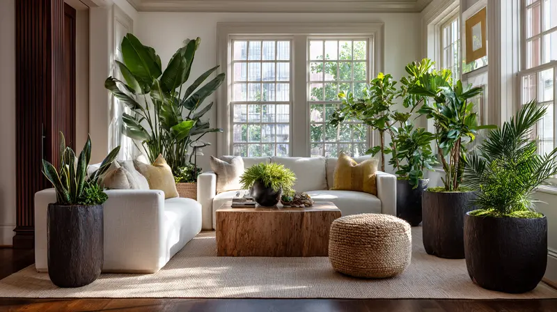 дизайнерские кашпо