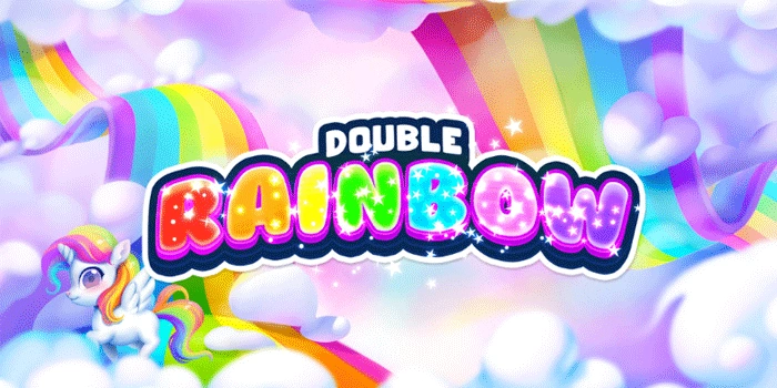 Slot Double Rainbow