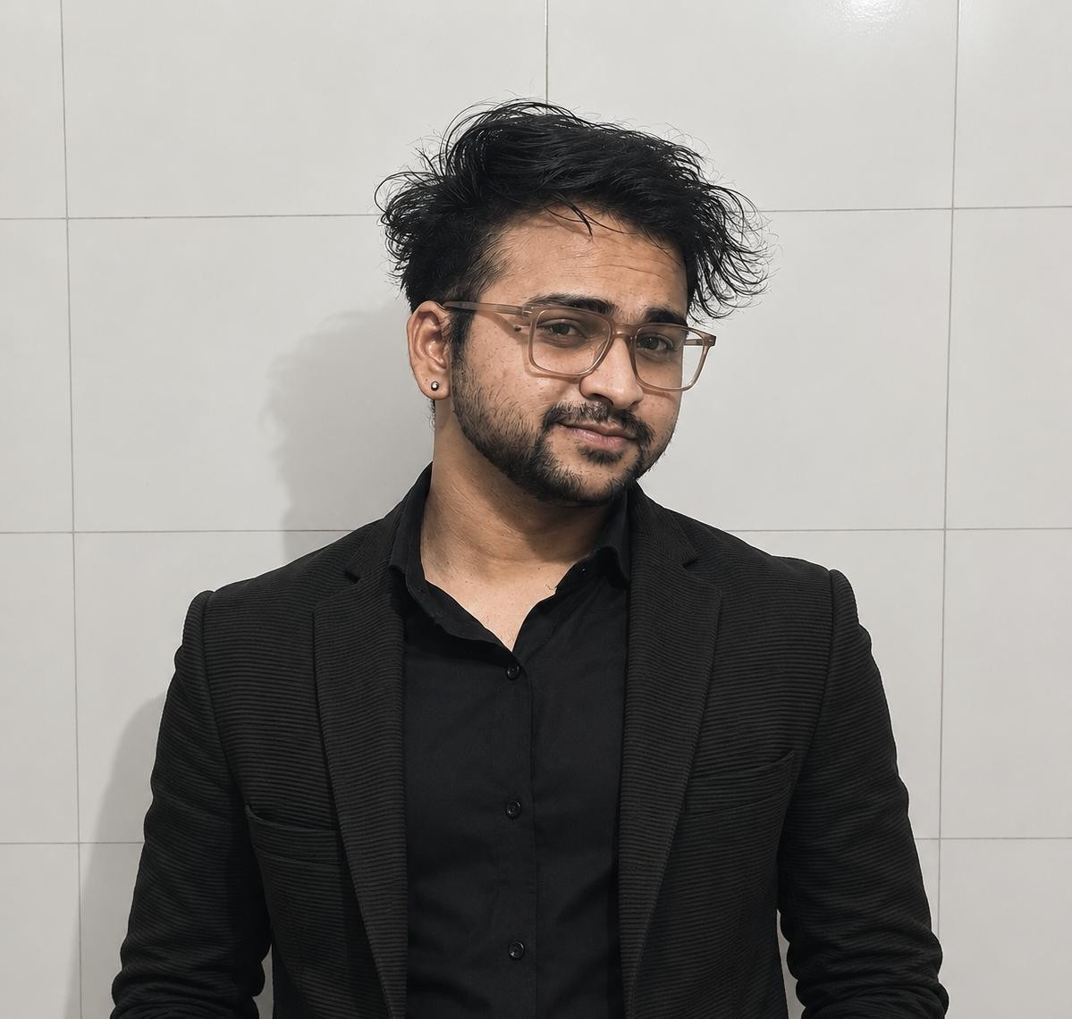 Yatharth Gobade (BAMS)