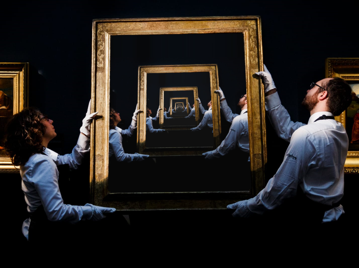 Mise En Abyme - Plugins - Publishing ONLY! - Paint.NET Forum