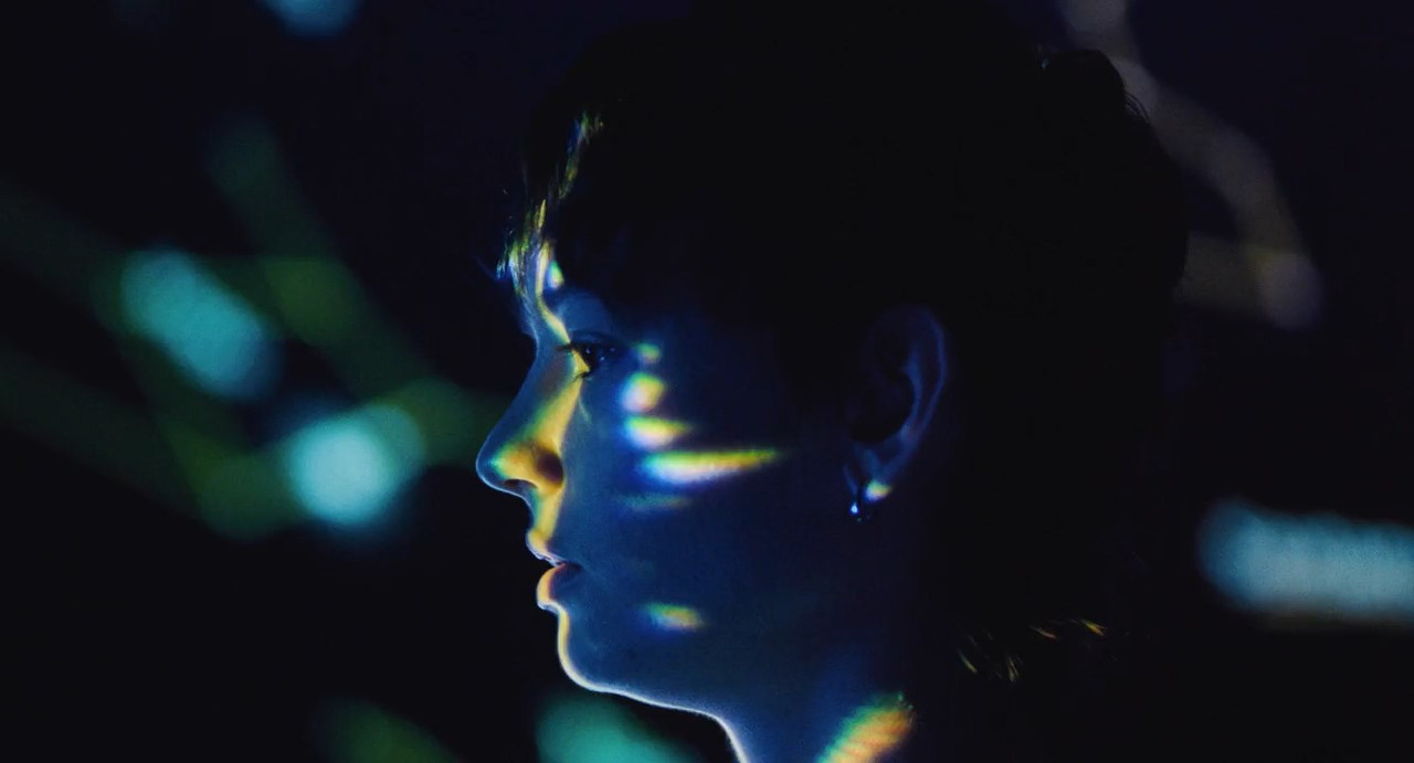 I Saw the TV Glow 2024 BluRay [Hindi + Tamil + Telugu + English] 480p 720p ESub Screenshot
