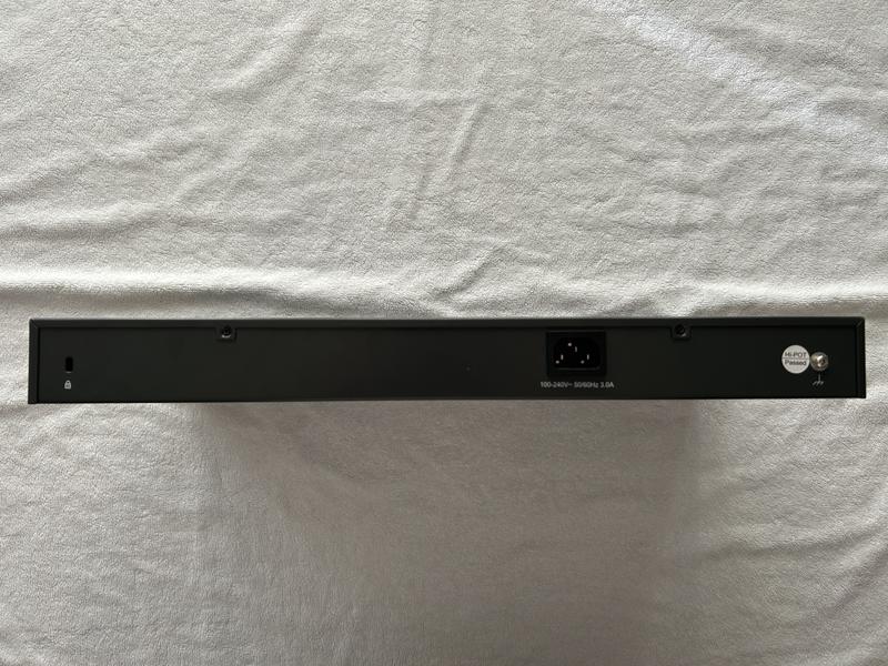 Omada TP-Link T1600G-28PS-05