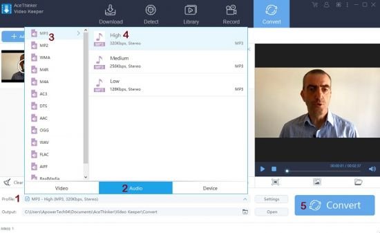 AceThinker Video Keeper 6.2.5 build 05/28/2020 Multilingual AceThinker Video Keeper 6.2.5 build 05/28/2020 Multilingual
