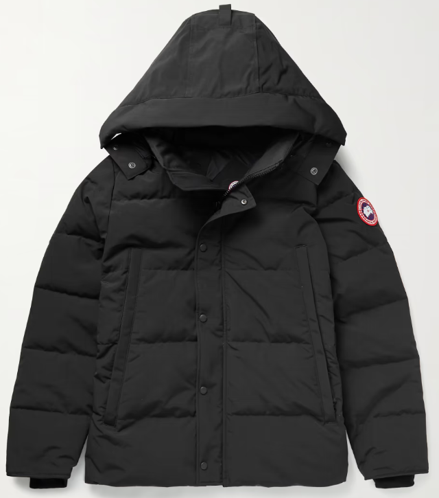 Canada Goose Chaqueta
