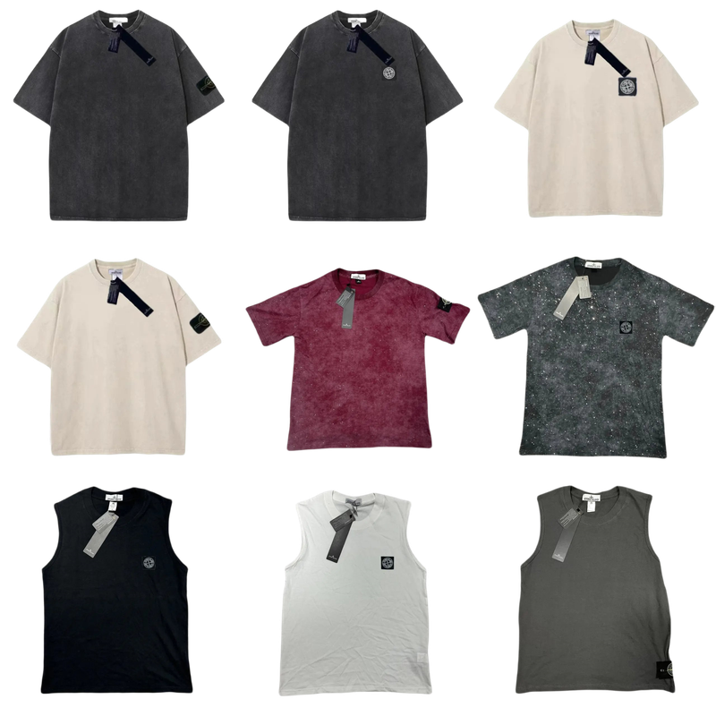 Stone Island t-shirt